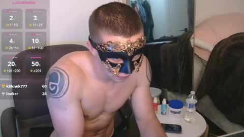 Snapshot of midnightmasc chatting on May 2026 06:27:02 PM midnightmasc online show from May 2026 06:27:02 PM