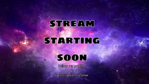 Snapshot of midnightpixie chatting on May 2026 12:35:01 PM Jenna Talia online show from May 2026 12:35:01 PM