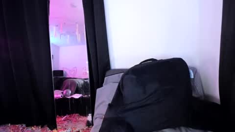 Midnightrose online show from January 2025 08:55:02 AM