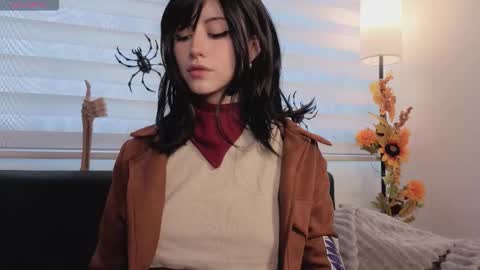 midori__san online show from October 2025 04:20:02 PM