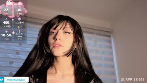 midori__san online show from March 2026 10:03:02 PM