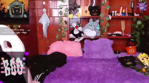 Snapshot of midoriquinn chatting on October 2025 04:09:02 PM Midori 7u7 online show from October 2025 04:09:02 PM