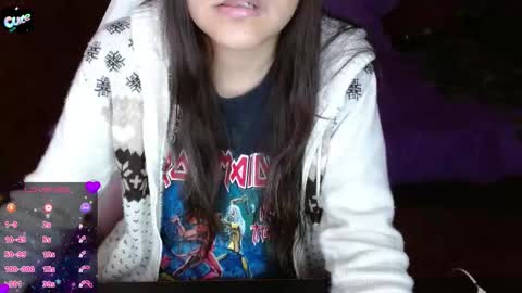 Snapshot of midoriquinn chatting on November 2025 11:18:02 AM Midori 7u7 online show from November 2025 11:18:02 AM