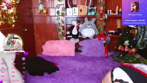 Snapshot of midoriquinn chatting on December 2025 07:53:02 PM Midori 7u7 online show from December 2025 07:53:02 PM