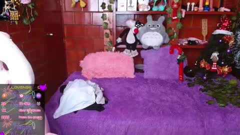 Midori 7u7 online show from January 2026 03:25:01 PM