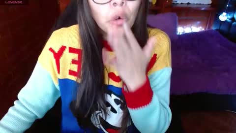 Midori 7u7 online show from March 2026 02:56:02 PM