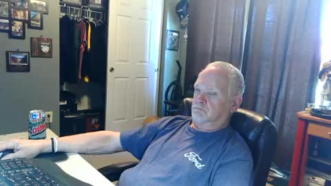 midwestdad09 online show from June 2026 07:01:01 PM