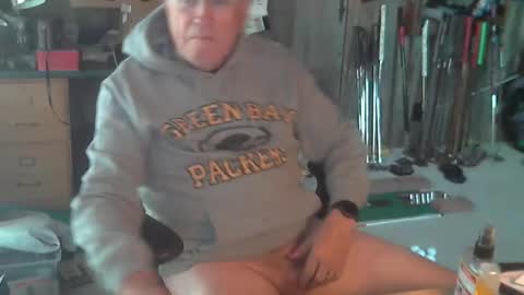 Mid West Man 4U online show from October 2025 01:29:01 PM