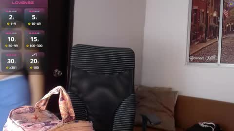 Snapshot of miel_alisha chatting on May 2026 12:57:01 PM miel online show from May 2026 12:57:01 PM