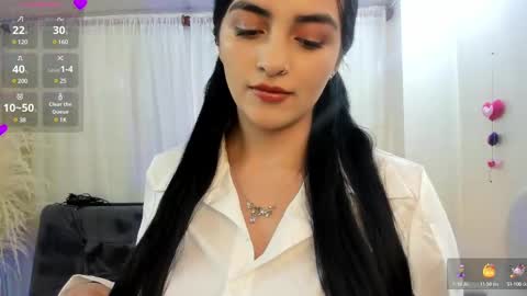 miel_gomez online show from February 2025 09:47:02 PM