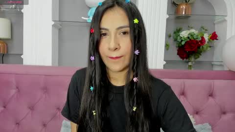 Snapshot of miel_latina chatting on June 2026 02:01:01 PM miel online show from June 2026 02:01:01 PM