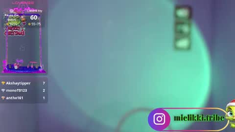Snapshot of mielikki01 chatting on December 2024 01:47:01 AM mielikki01 online show from December 2024 01:47:01 AM