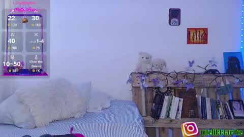 Snapshot of mielikki01 chatting on February 2026 01:40:01 PM mielikki01 online show from February 2026 01:40:01 PM
