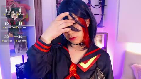 Mieruco online show from May 2026 03:28:01 PM
