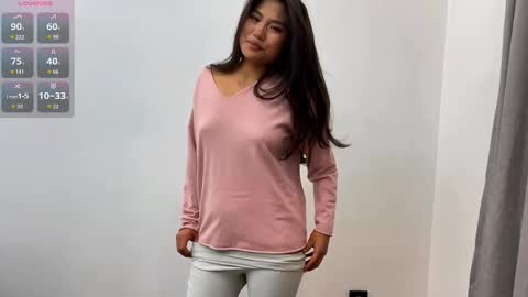 Mia online show from January 2026 05:27:02 PM