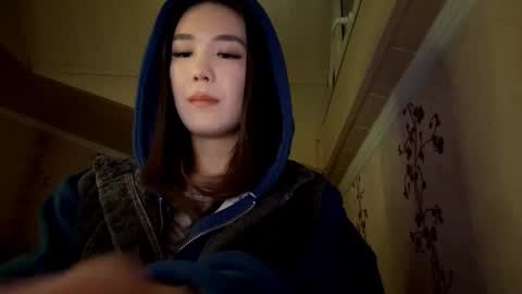 Snapshot of migdaliafenlon chatting on November 2025 02:49:02 PM Nova online show from November 2025 02:49:02 PM