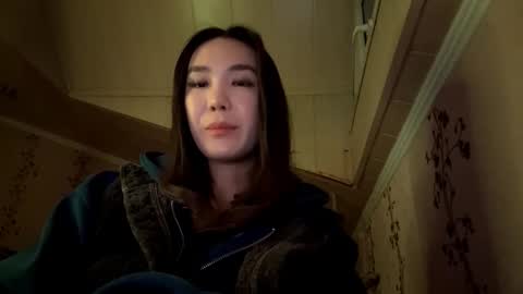 Snapshot of migdaliafenlon chatting on November 2025 03:11:02 PM Nova online show from November 2025 03:11:02 PM