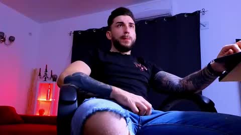 Snapshot of mightyaaron chatting on February 2026 03:38:02 AM MightyAaron online show from February 2026 03:38:02 AM