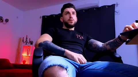 Snapshot of mightyaaron chatting on February 2026 03:38:02 AM MightyAaron online show from February 2026 03:38:02 AM