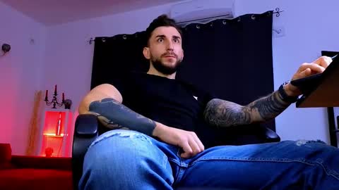 Snapshot of mightyaaron chatting on February 2026 07:51:01 AM MightyAaron online show from February 2026 07:51:01 AM