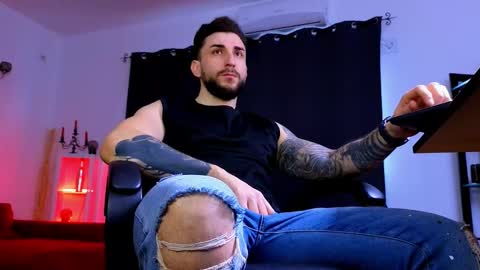 Snapshot of mightyaaron chatting on February 2026 09:28:01 AM MightyAaron online show from February 2026 09:28:01 AM