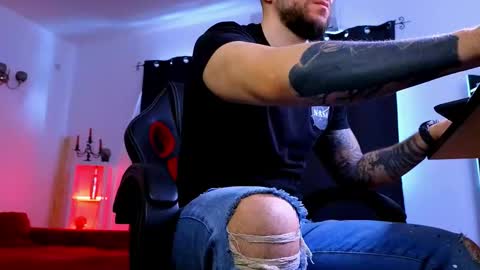 Snapshot of mightyaaron chatting on February 2026 07:08:02 AM MightyAaron online show from February 2026 07:08:02 AM