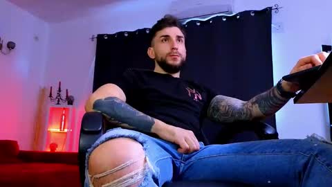 Snapshot of mightyaaron chatting on February 2026 02:26:02 PM MightyAaron online show from February 2026 02:26:02 PM