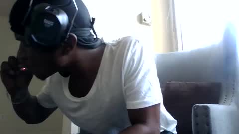 Mightymandingo online show from June 2026 03:55:01 PM