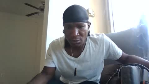 Mightymandingo online show from June 2026 12:03:02 PM