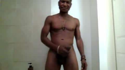Mightymandingo online show from June 2026 10:23:02 PM