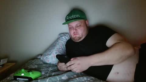 Miggy online show from March 2026 05:02:02 AM