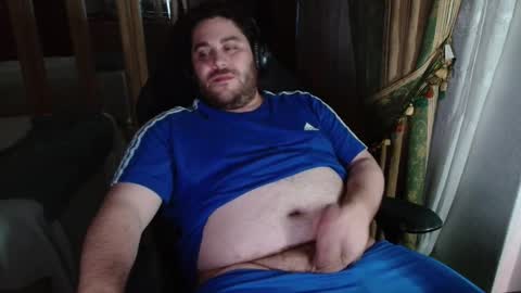 Snapshot of miguel7391 chatting on September 2025 07:47:02 PM Miguel online show from September 2025 07:47:02 PM