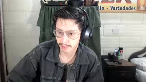 Miguel  Independent Model  online show from July 2026 10:41:01 AM