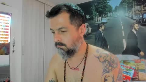 Snapshot of miguel_angeel_ chatting on May 2026 01:41:01 PM Miguel Angel online show from May 2026 01:41:01 PM