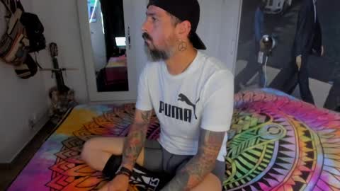 Snapshot of miguel_angeel_ chatting on May 2026 01:32:02 PM Miguel Angel online show from May 2026 01:32:02 PM