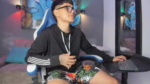Snapshot of miguel_turqueza chatting on May 2026 10:37:01 PM miguel_turqueza online show from May 2026 10:37:01 PM