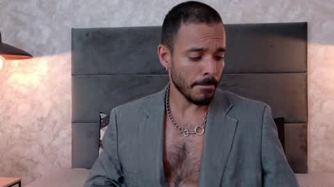 miguelsanfrancisco online show from April 2026 05:10:02 PM