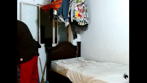 Miguel Angel Santos online show from February 2026 07:51:01 AM