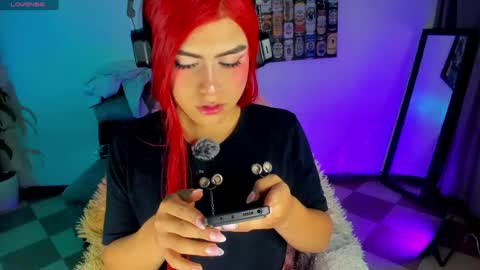 MIHAA-ADAMS online show from June 2026 02:57:01 AM