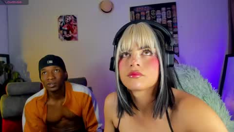 MIHAA-ADAMS online show from June 2026 03:09:02 AM