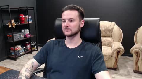 Misha Winchester online show from March 2026 06:38:02 PM