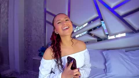 MIA 3 online show from November 2025 06:57:02 AM