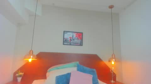 Miia online show from March 2026 12:02:02 PM