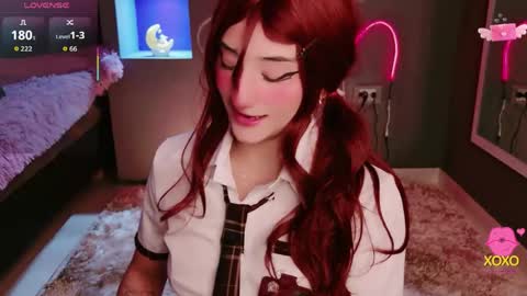 Snapshot of miia__baker chatting on May 2026 12:14:02 PM online show from May 2026 12:14:02 PM