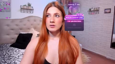 Mia Jhones online show from December 2024 04:29:02 PM