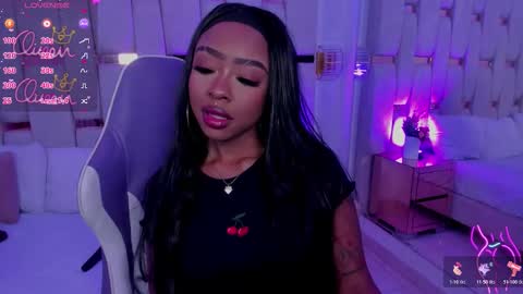 Miia Schwarz  online show from March 2026 11:10:01 PM