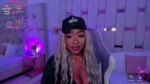 Miia Schwarz  online show from April 2026 03:12:02 AM