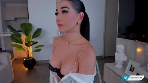 luisa online show from October 2025 01:43:02 PM