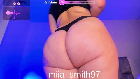 mia online show from February 2026 09:41:01 PM