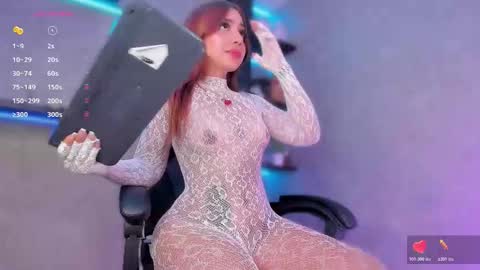 miia_sttone online show from March 2026 04:10:01 PM